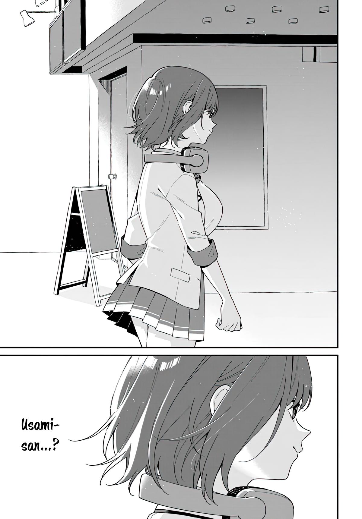 Futago Matomete Kanojo ni Shinai? Chapter 1 - Page 19