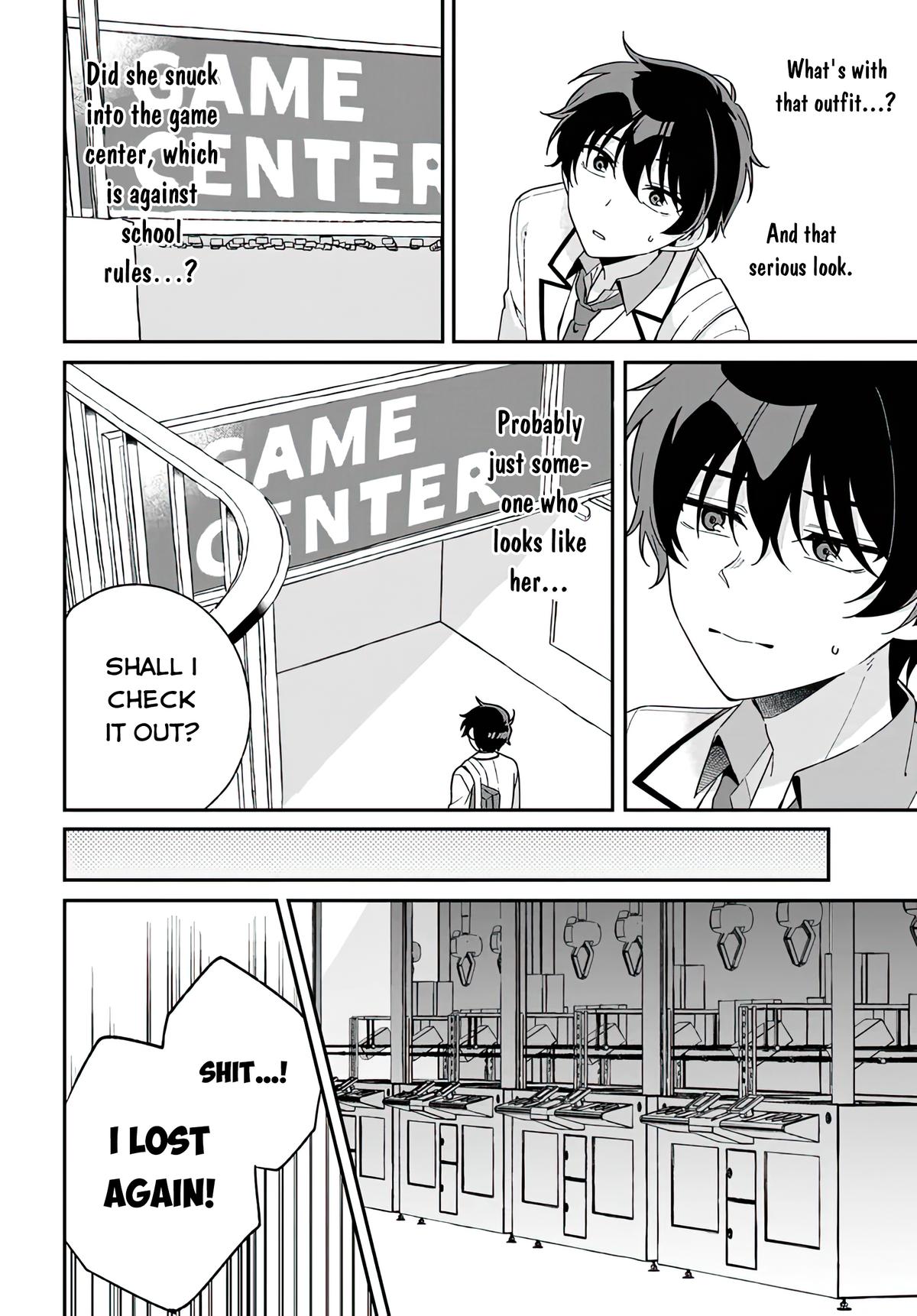 Futago Matomete Kanojo ni Shinai? Chapter 1 - Page 20