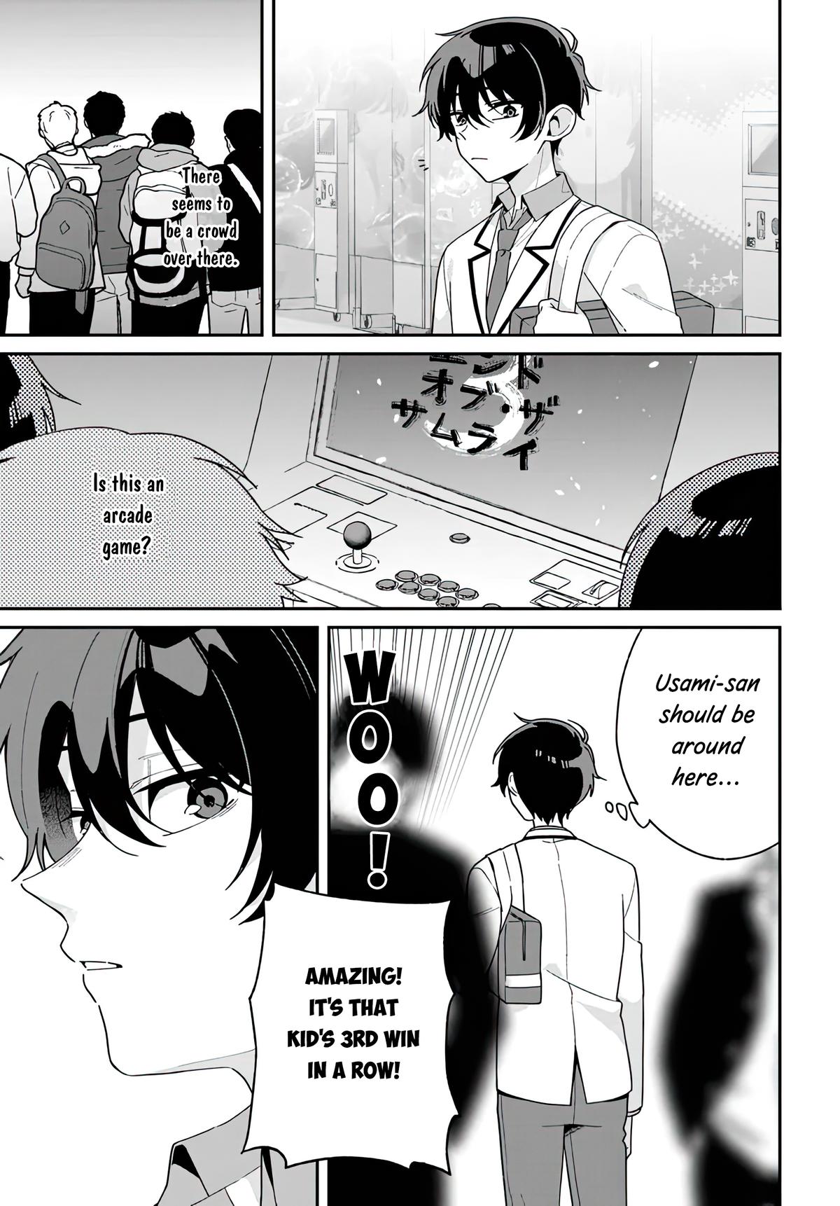 Futago Matomete Kanojo ni Shinai? Chapter 1 - Page 21