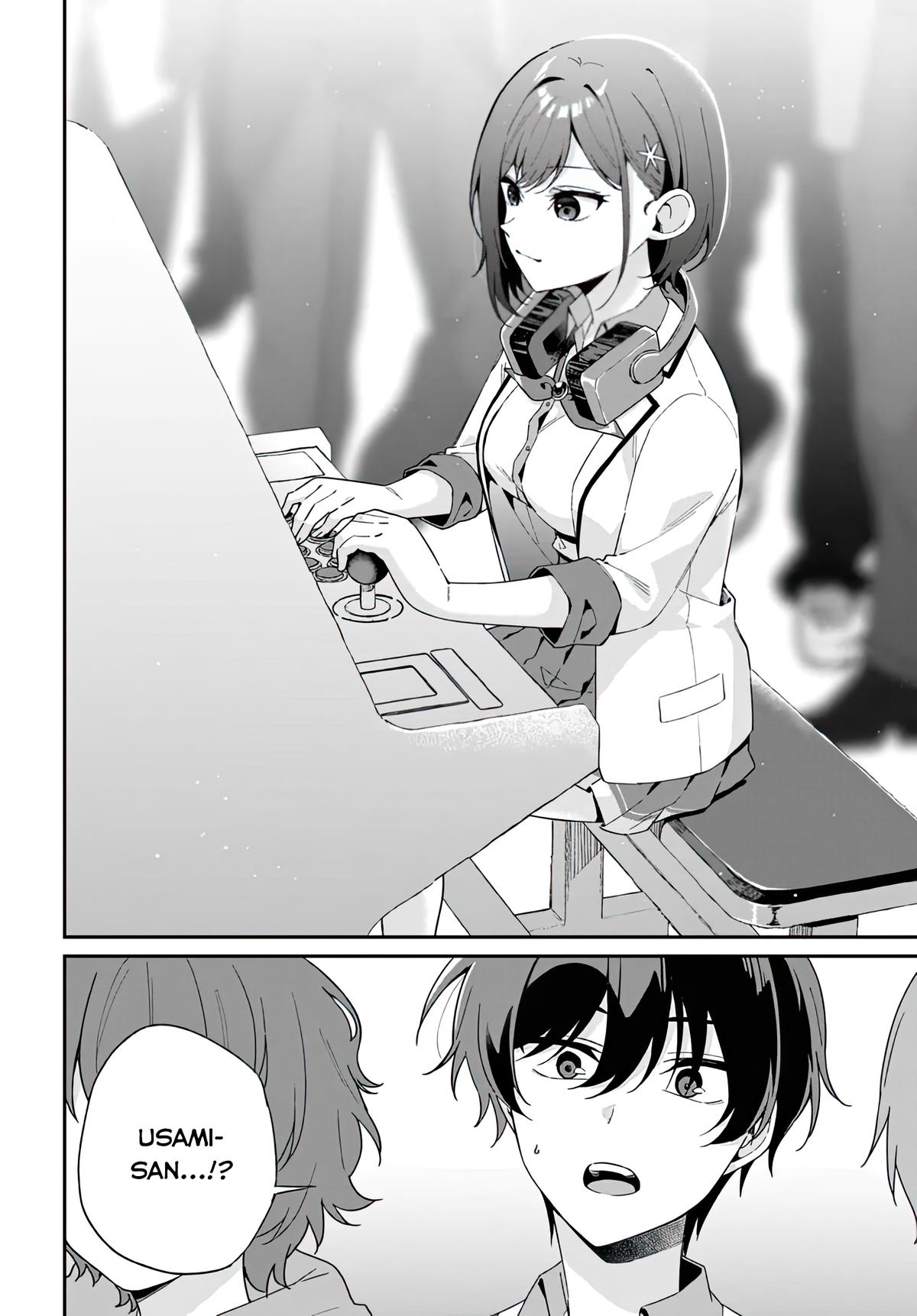 Futago Matomete Kanojo ni Shinai? Chapter 1 - Page 22