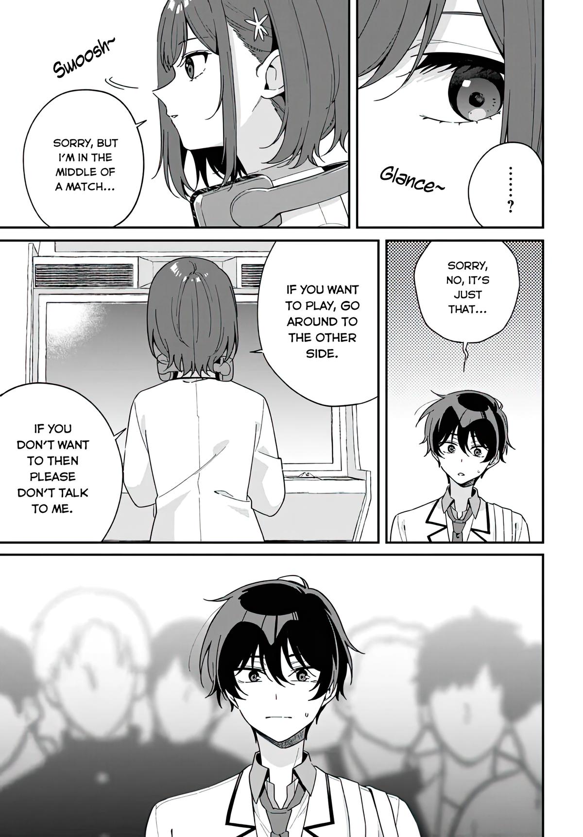 Futago Matomete Kanojo ni Shinai? Chapter 1 - Page 23