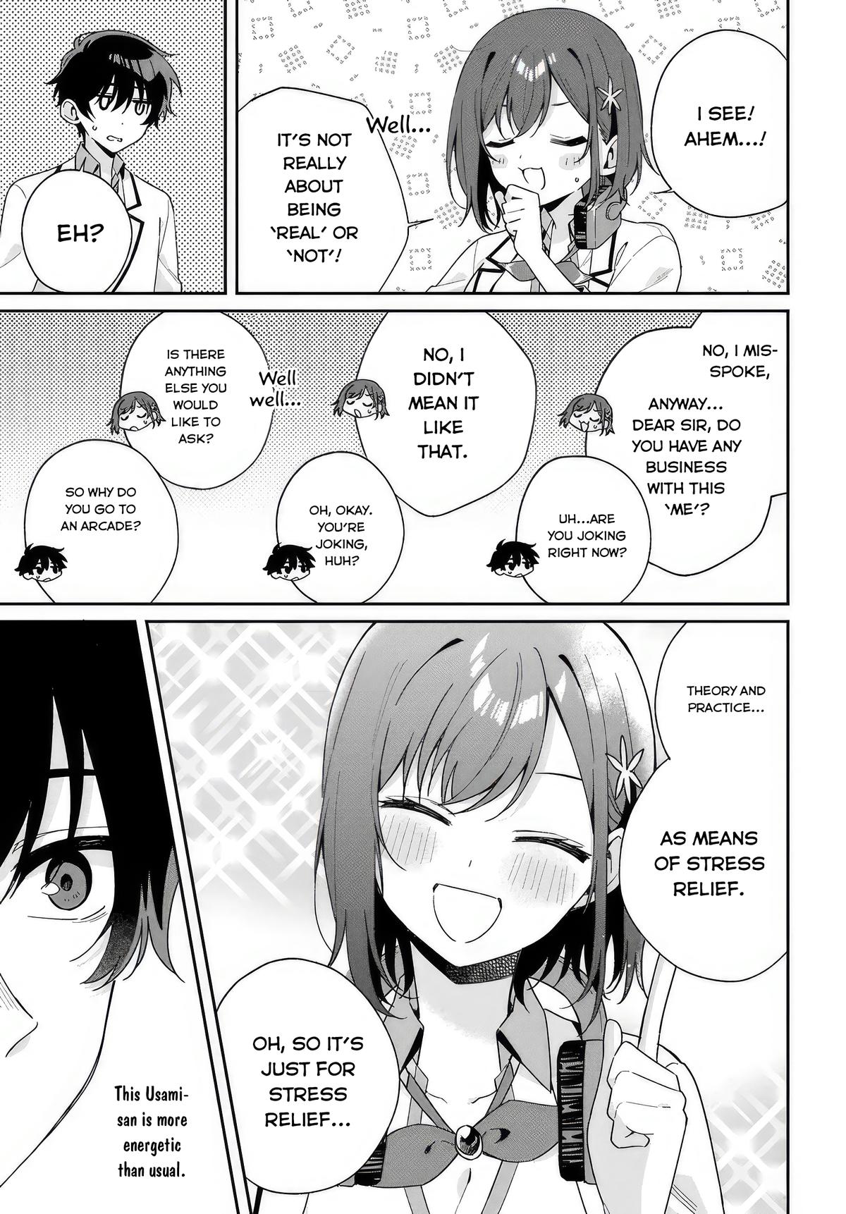 Futago Matomete Kanojo ni Shinai? Chapter 1 - Page 29
