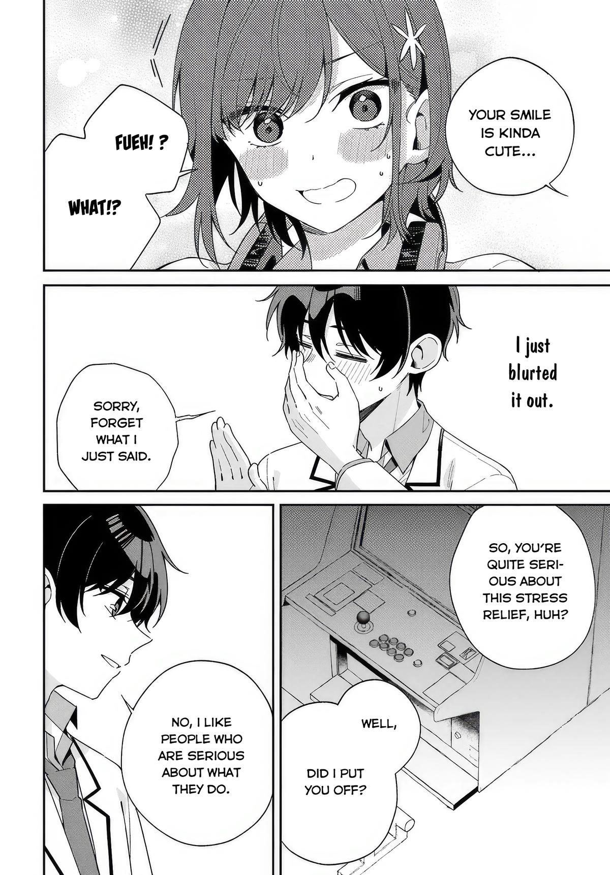 Futago Matomete Kanojo ni Shinai? Chapter 1 - Page 30
