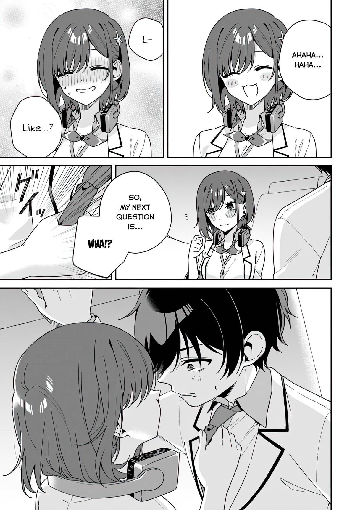 Futago Matomete Kanojo ni Shinai? Chapter 1 - Page 31