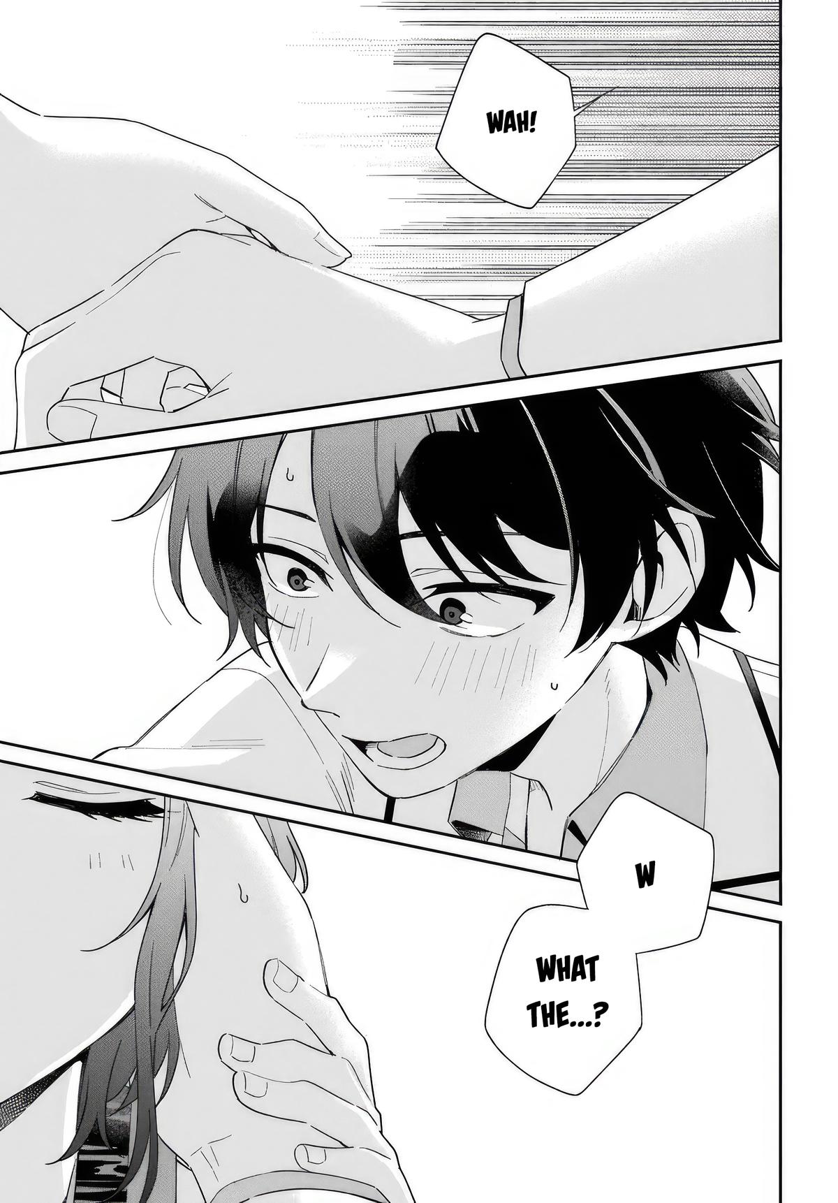 Futago Matomete Kanojo ni Shinai? Chapter 1 - Page 33