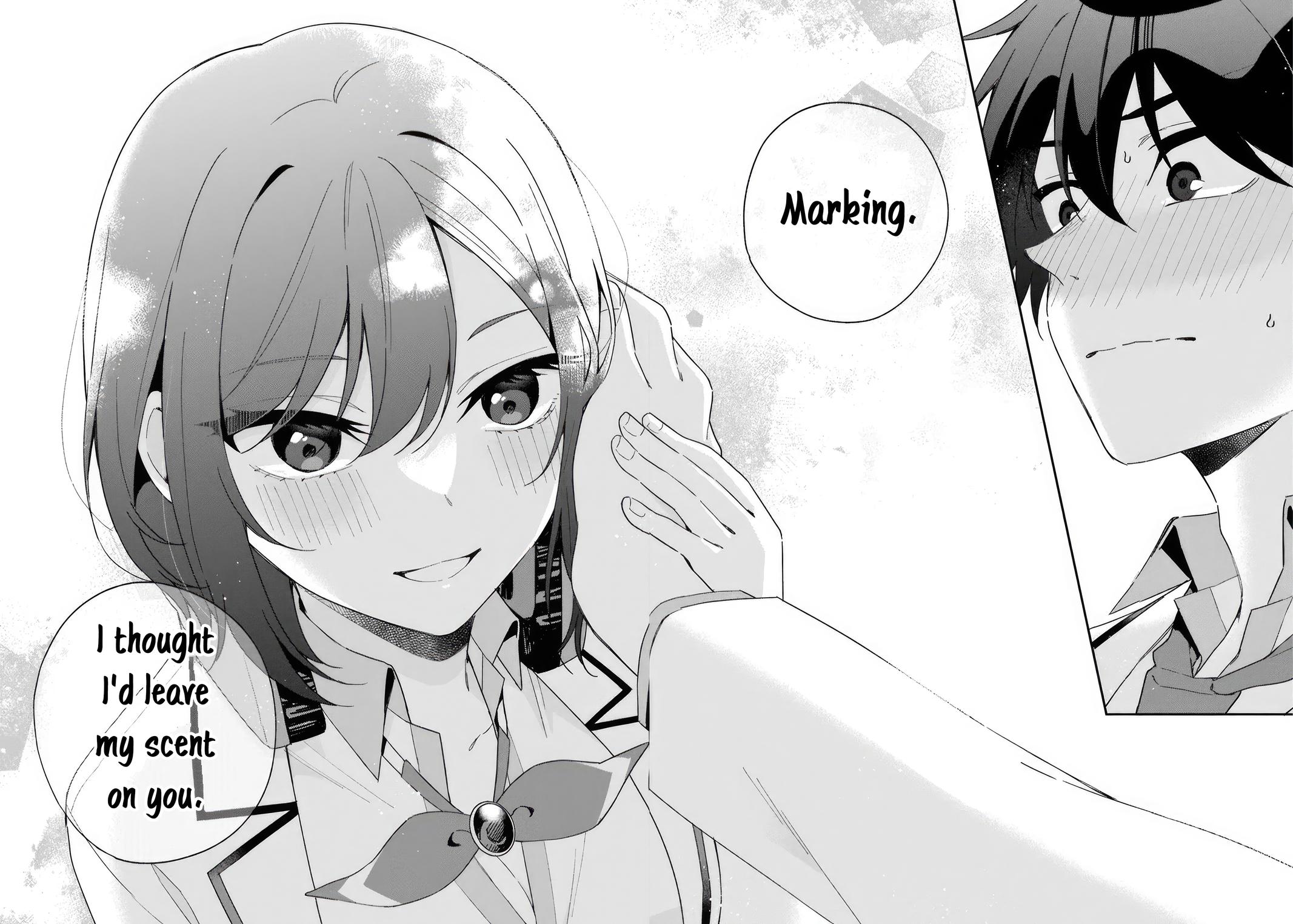 Futago Matomete Kanojo ni Shinai? Chapter 1 - Page 34