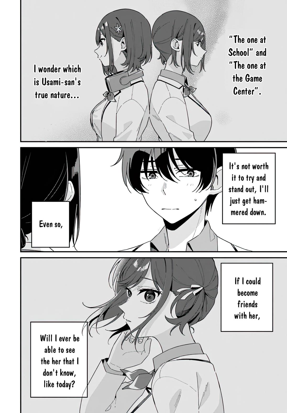 Futago Matomete Kanojo ni Shinai? Chapter 1 - Page 37
