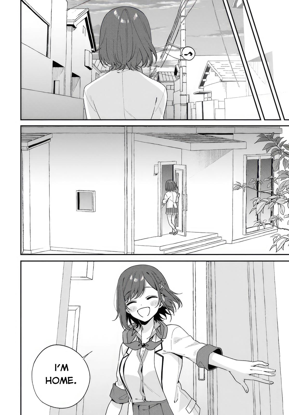 Futago Matomete Kanojo ni Shinai? Chapter 1 - Page 39