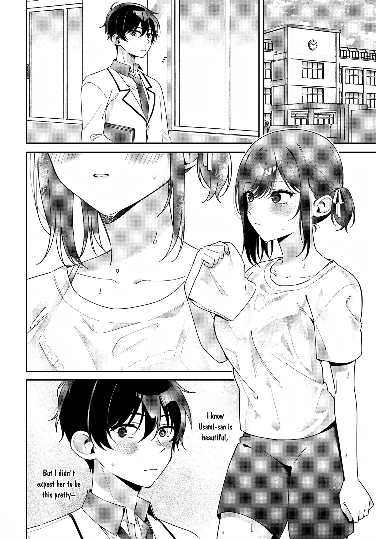 Futago Matomete Kanojo ni Shinai? Chapter 2 - Page 4