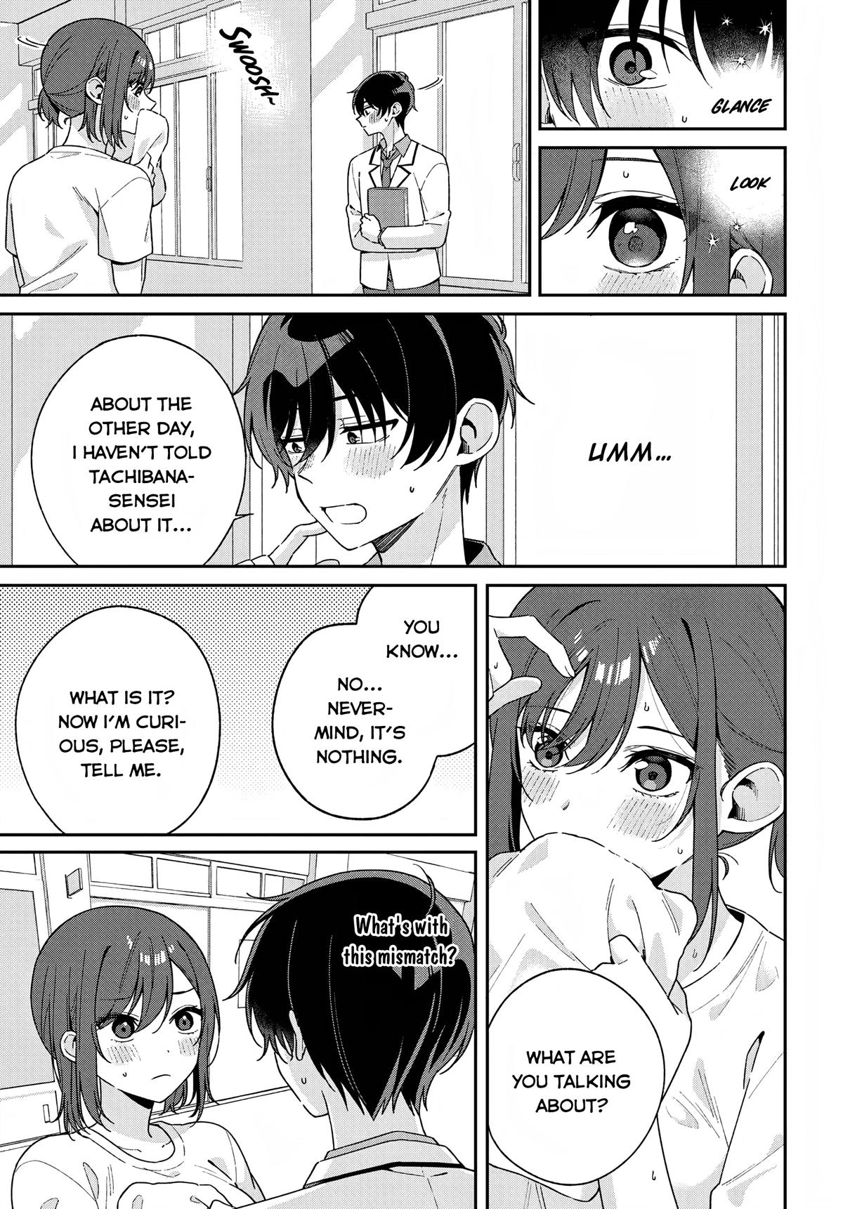 Futago Matomete Kanojo ni Shinai? Chapter 2 - Page 5