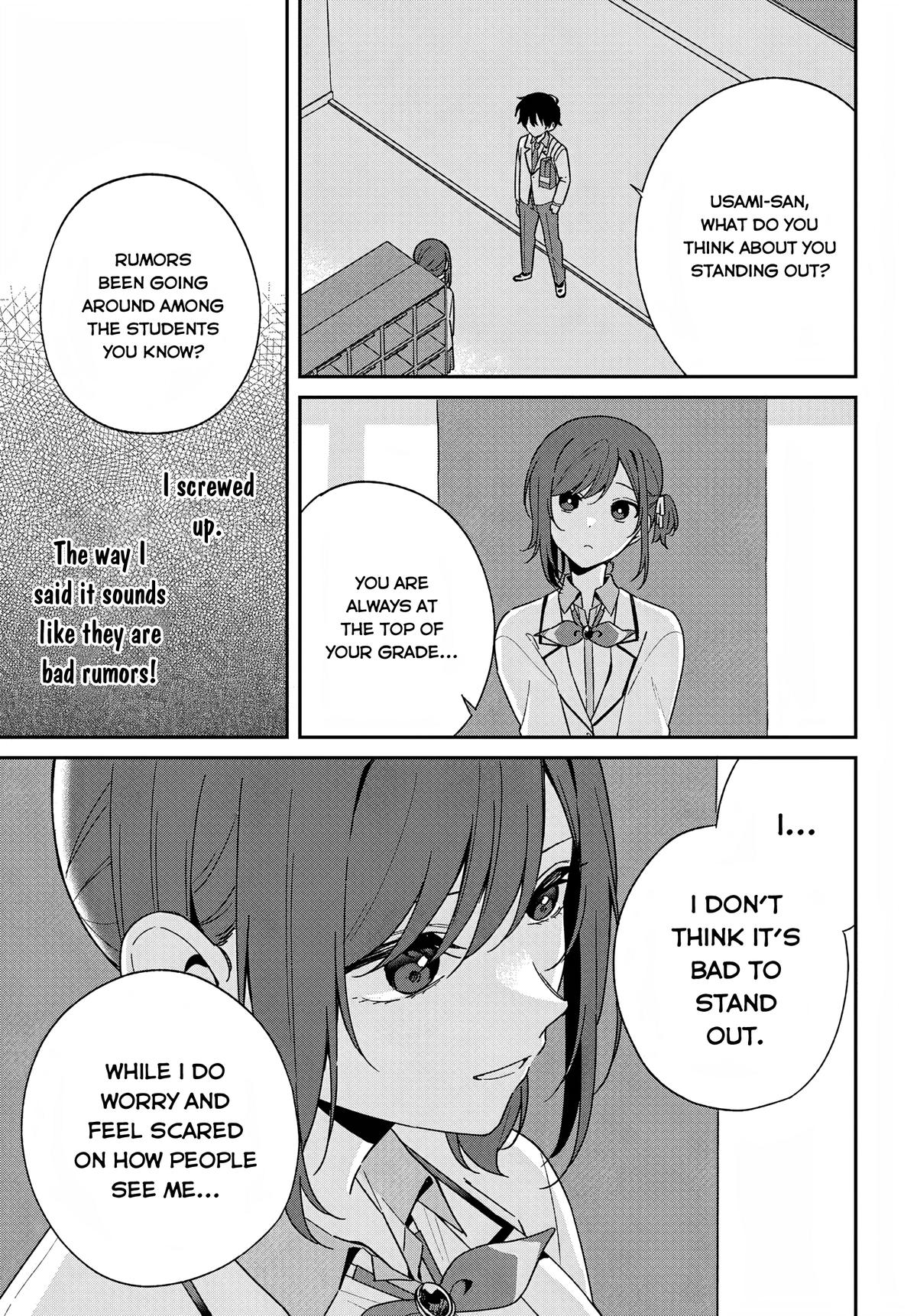 Futago Matomete Kanojo ni Shinai? Chapter 2 - Page 25