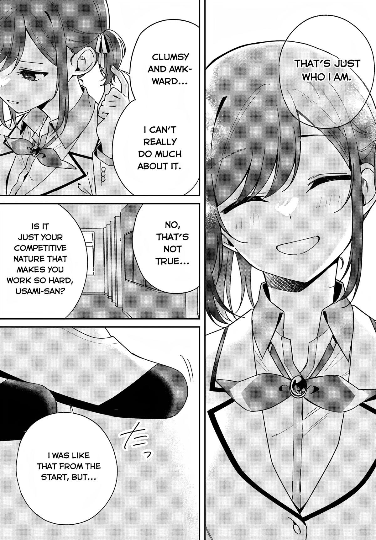 Futago Matomete Kanojo ni Shinai? Chapter 2 - Page 27