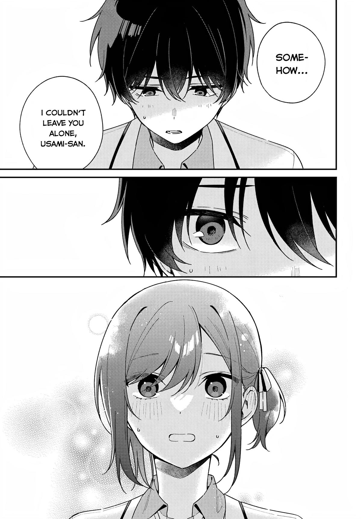 Futago Matomete Kanojo ni Shinai? Chapter 2 - Page 31