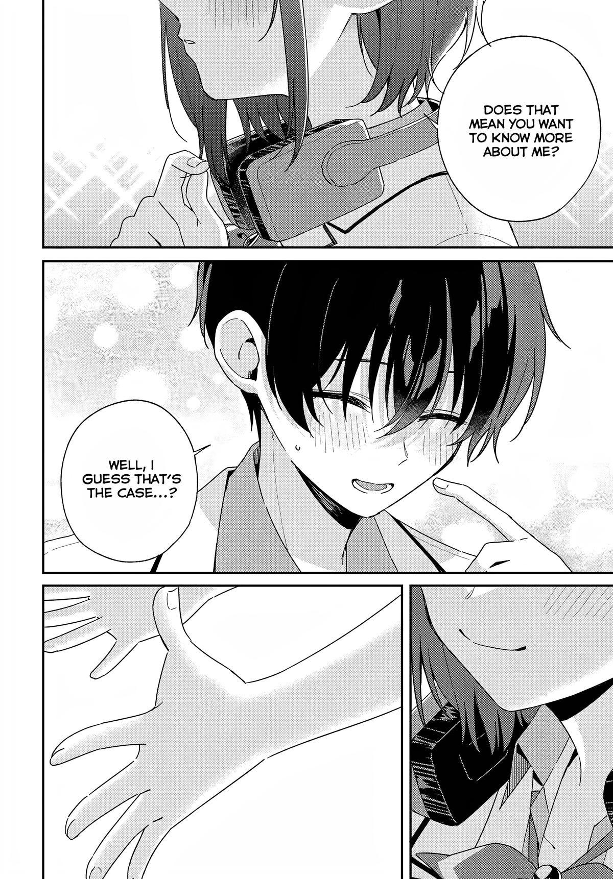 Futago Matomete Kanojo ni Shinai? Chapter 3 - Page 16