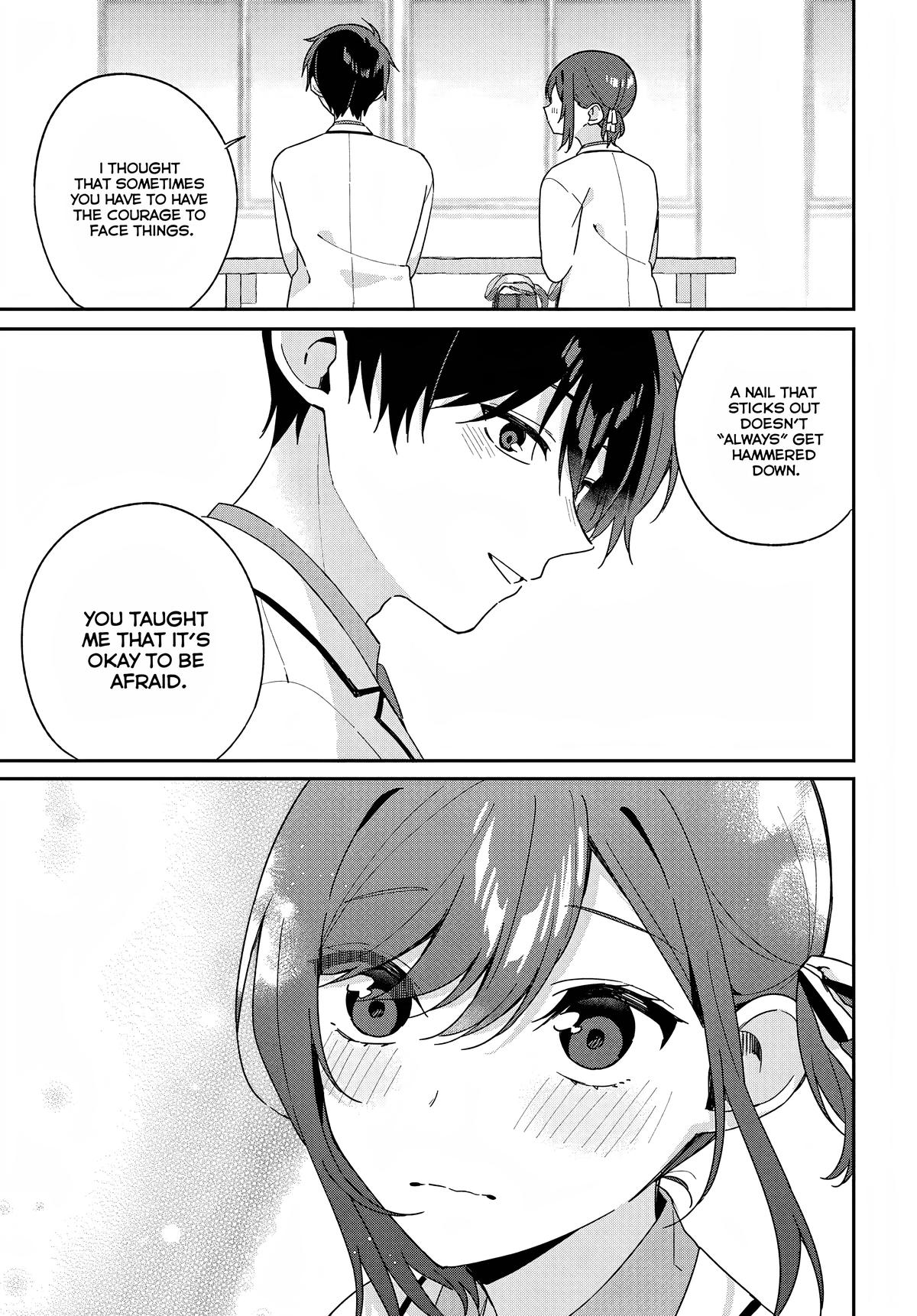 Futago Matomete Kanojo ni Shinai? Chapter 3 - Page 27