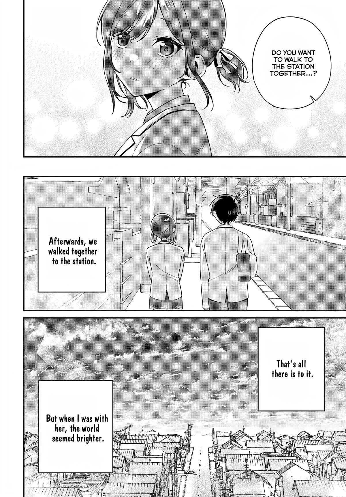 Futago Matomete Kanojo ni Shinai? Chapter 3 - Page 30