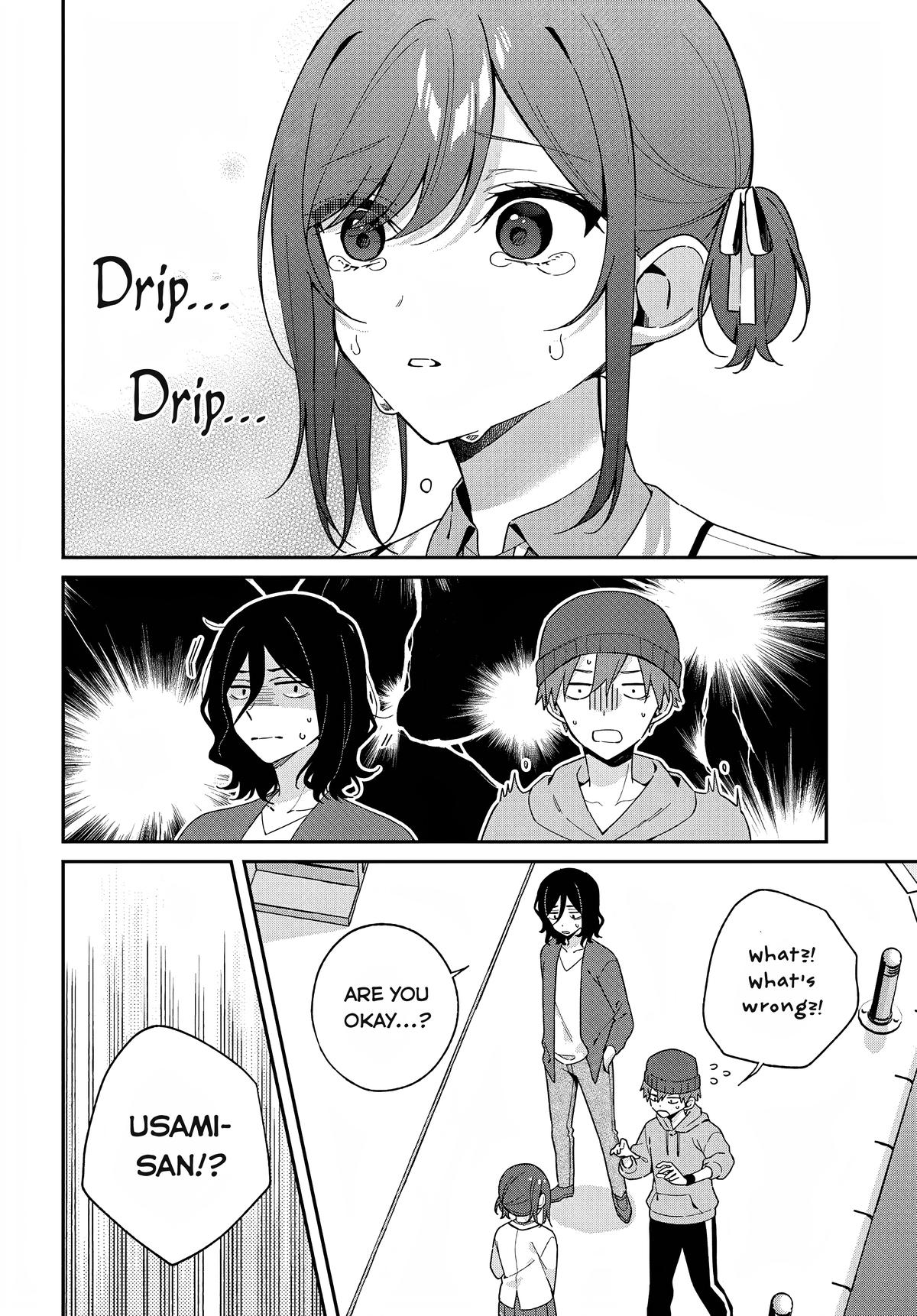 Futago Matomete Kanojo ni Shinai? Chapter 4 - Page 8