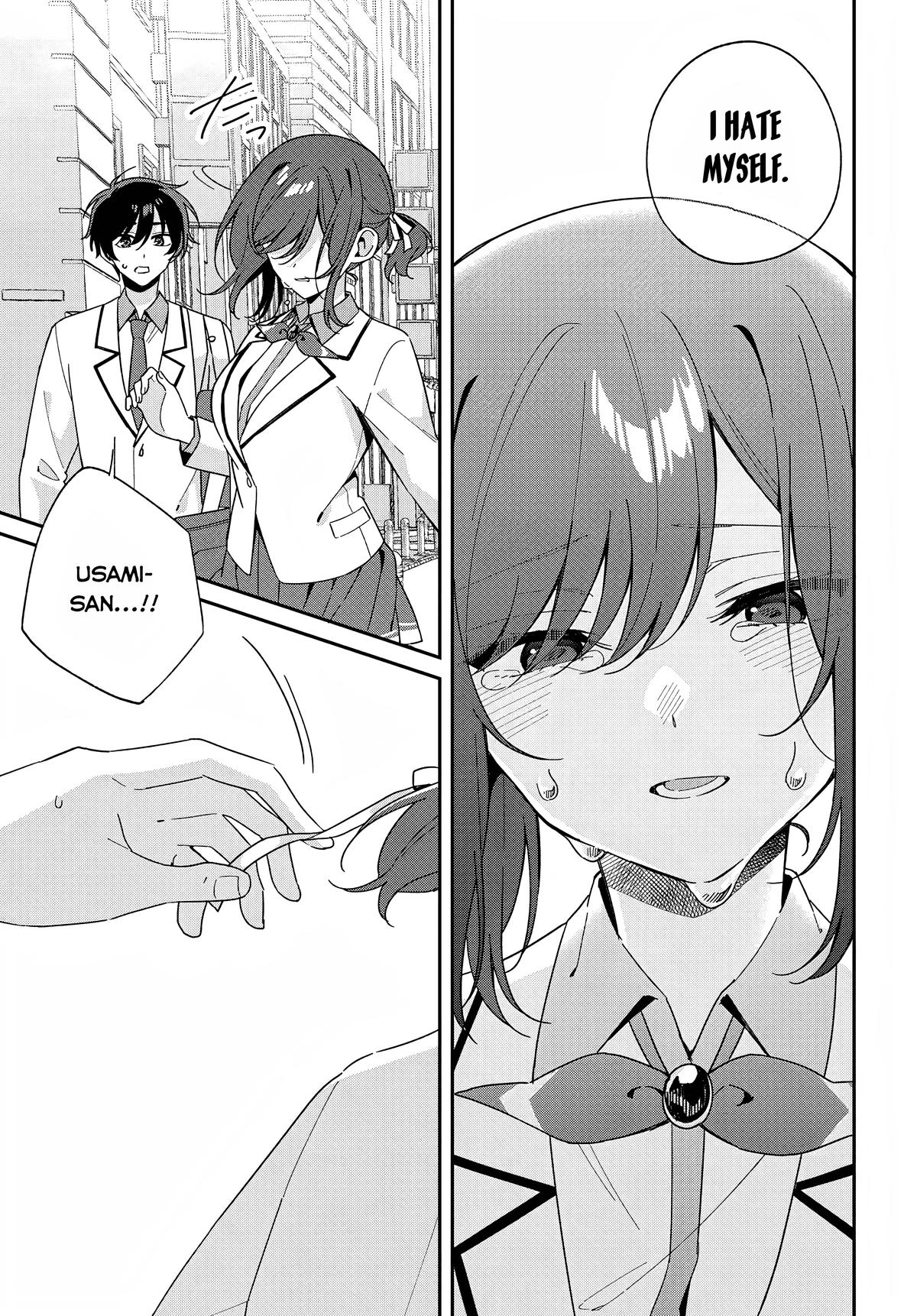 Futago Matomete Kanojo ni Shinai? Chapter 4 - Page 16