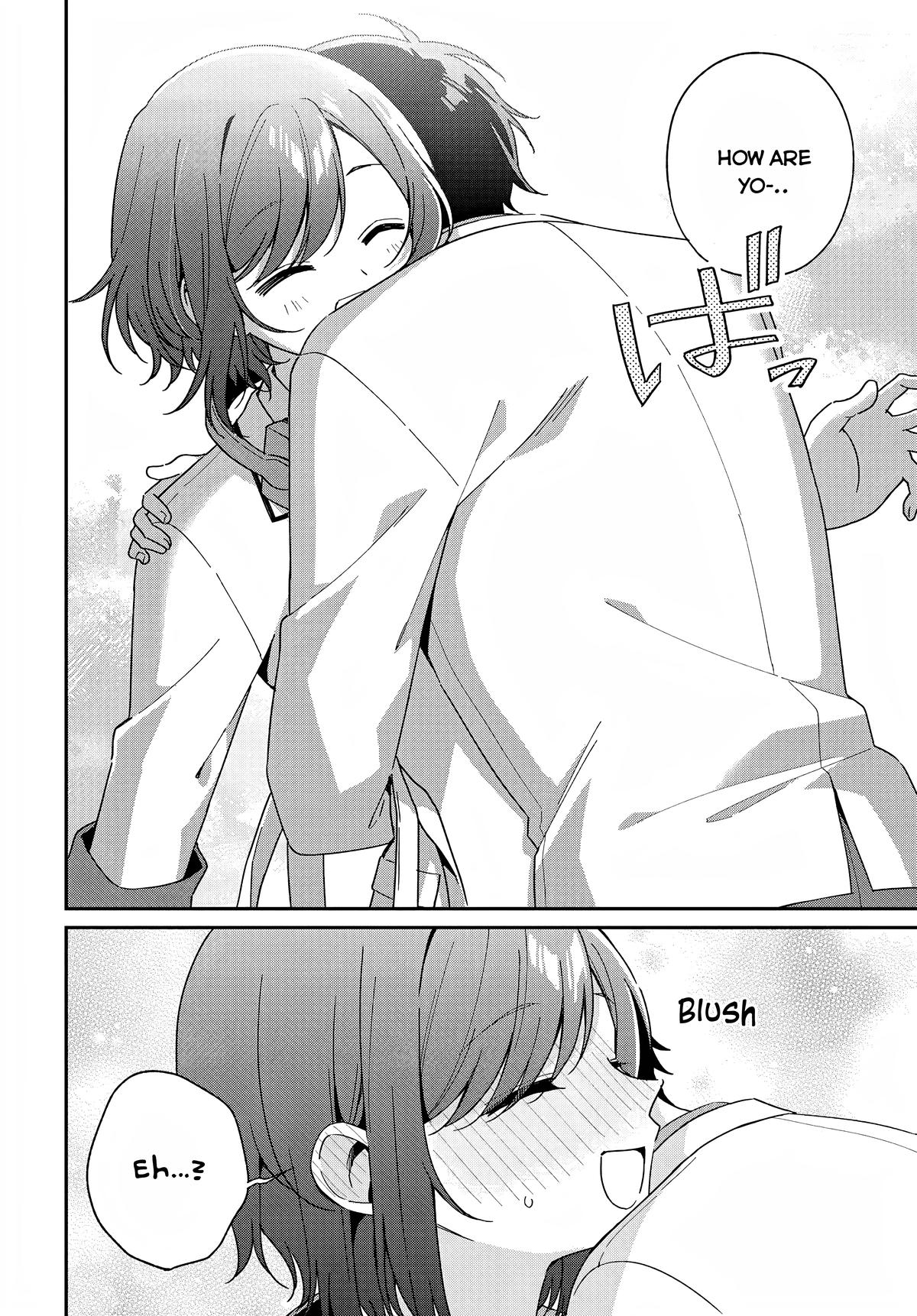 Futago Matomete Kanojo ni Shinai? Chapter 4 - Page 21