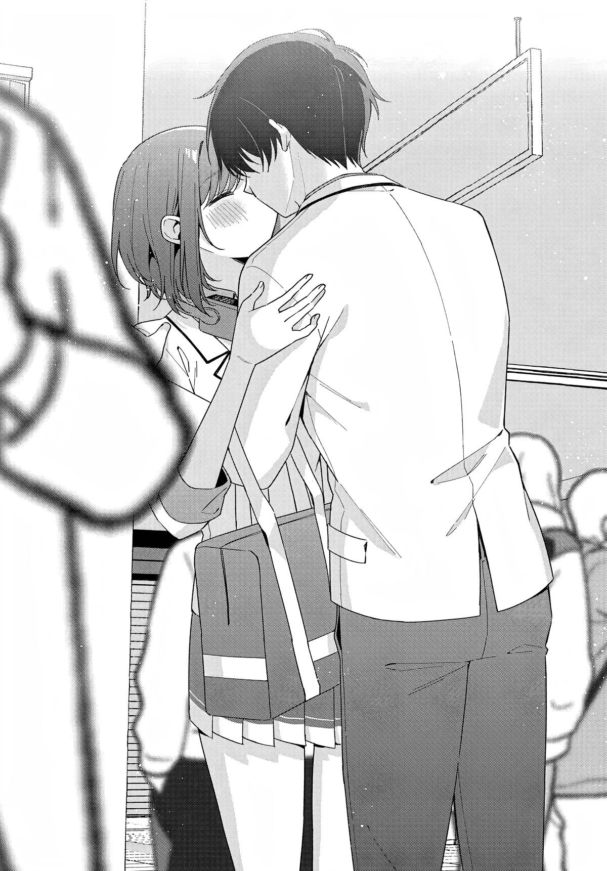 Futago Matomete Kanojo ni Shinai? Chapter 4 - Page 25