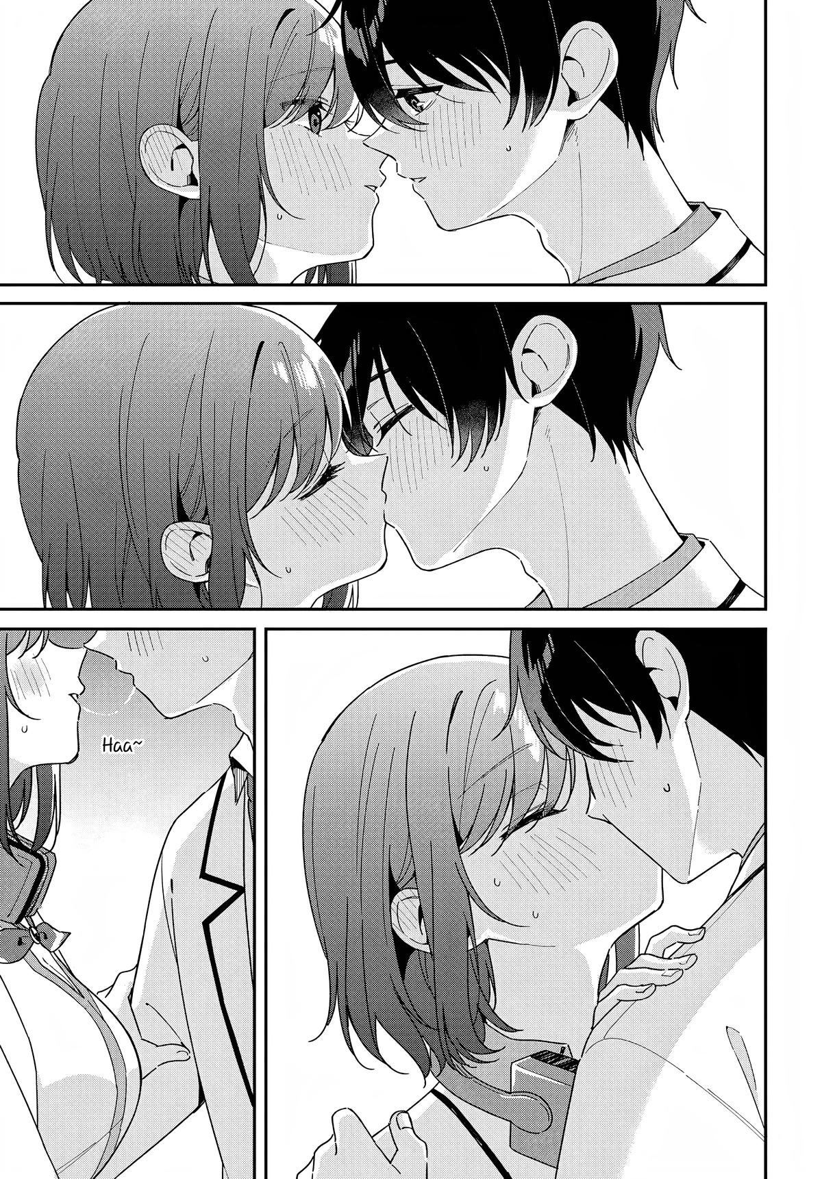 Futago Matomete Kanojo ni Shinai? Chapter 4 - Page 26