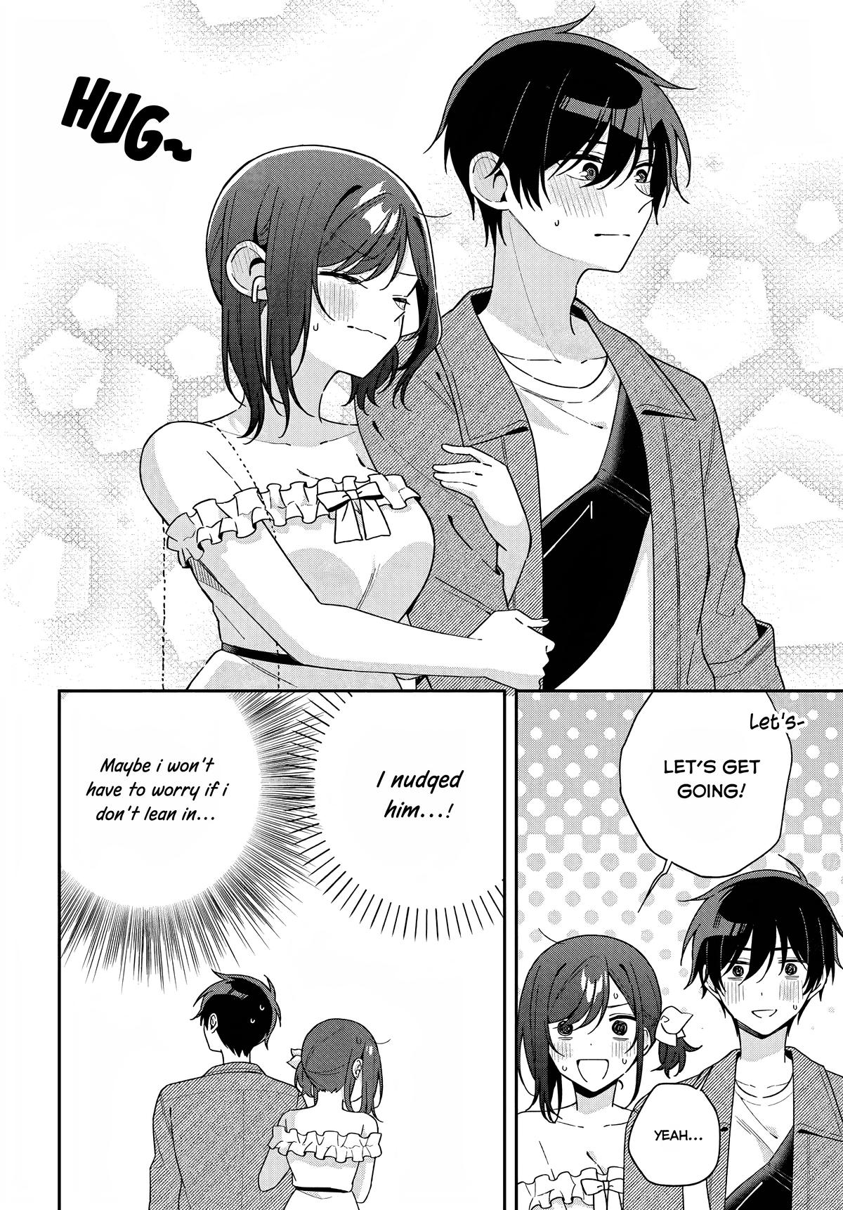 Futago Matomete Kanojo ni Shinai? Chapter 6 - Page 10