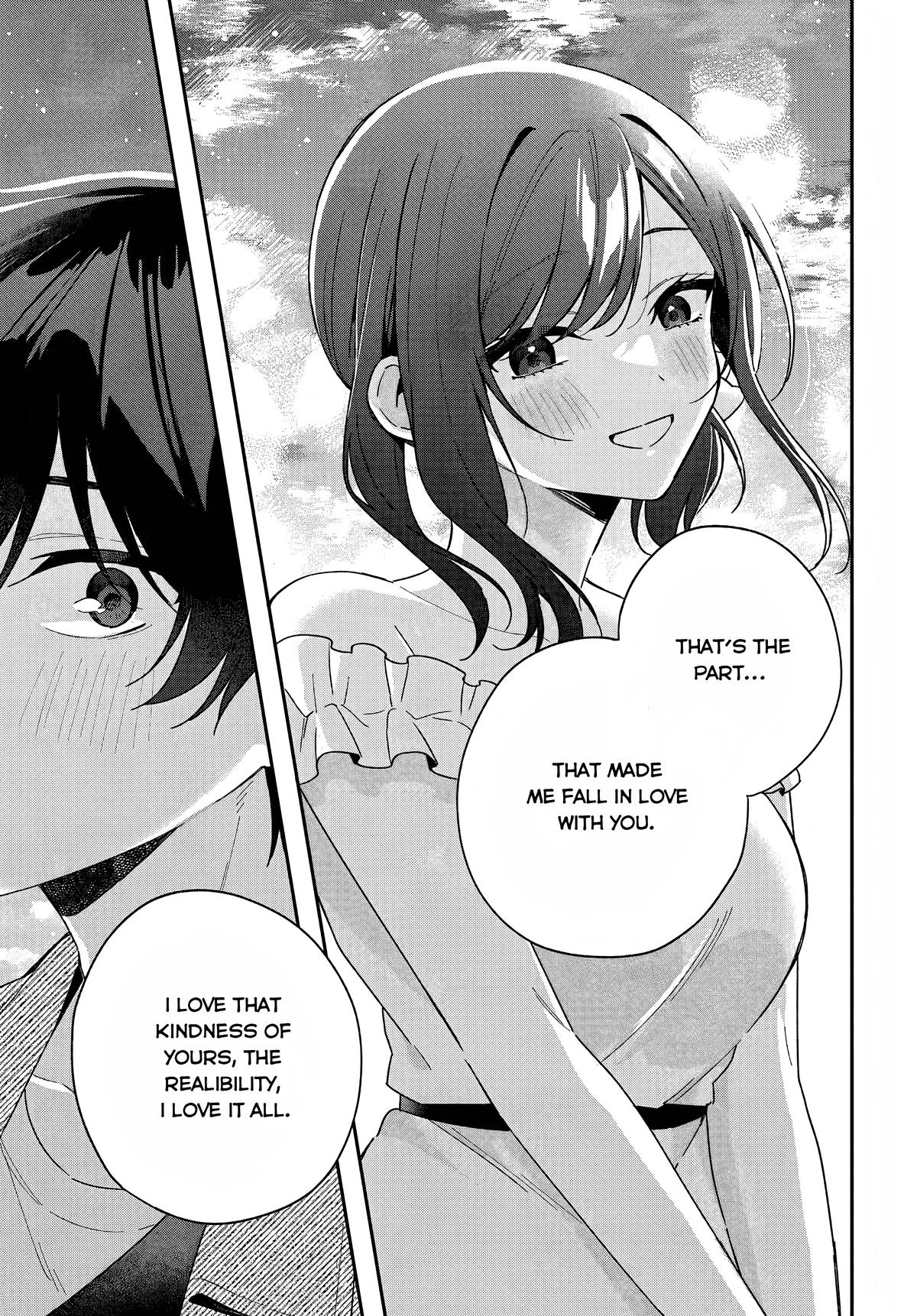 Futago Matomete Kanojo ni Shinai? Chapter 6 - Page 21