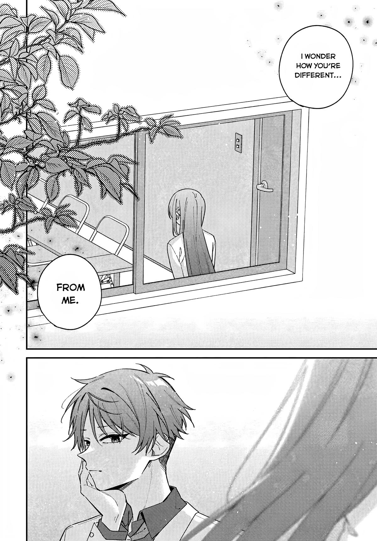 Futago Matomete Kanojo ni Shinai? Chapter 10 - Page 24