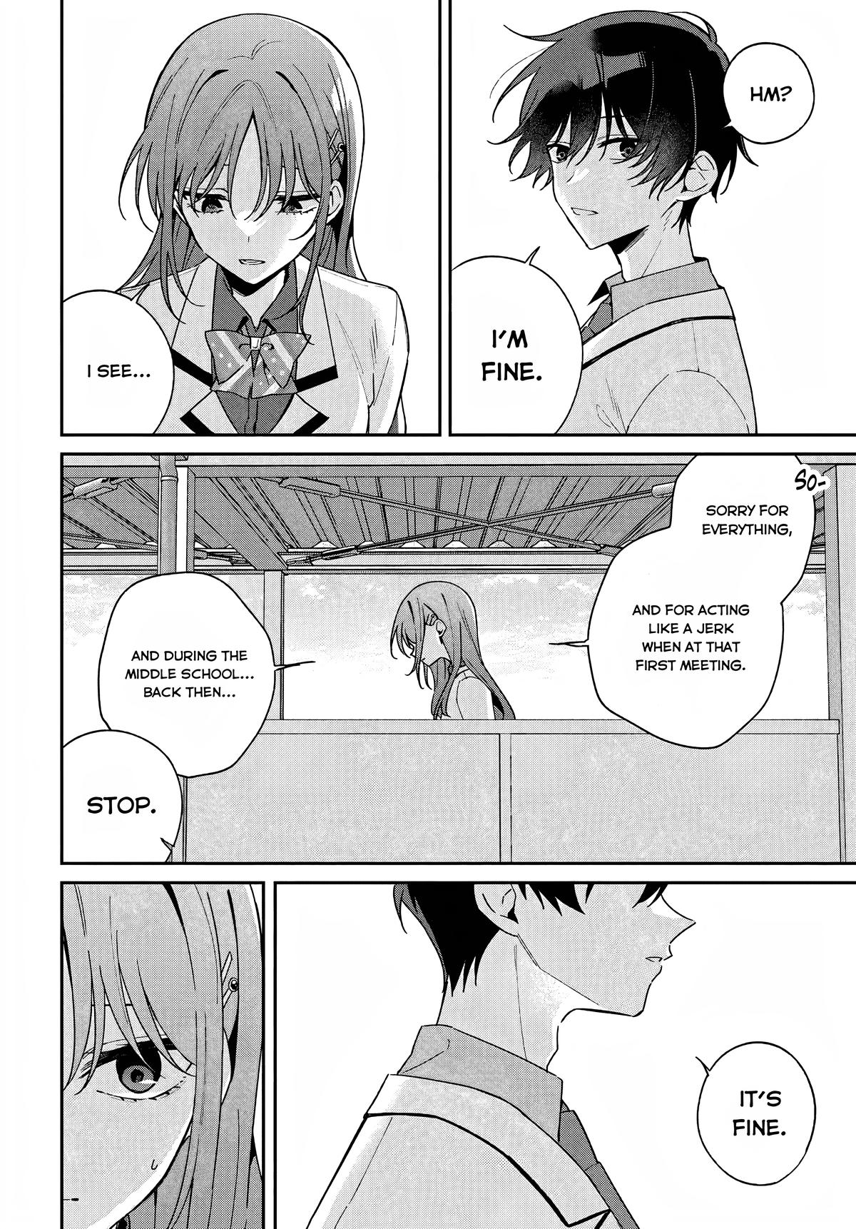 Futago Matomete Kanojo ni Shinai? Chapter 10 - Page 26
