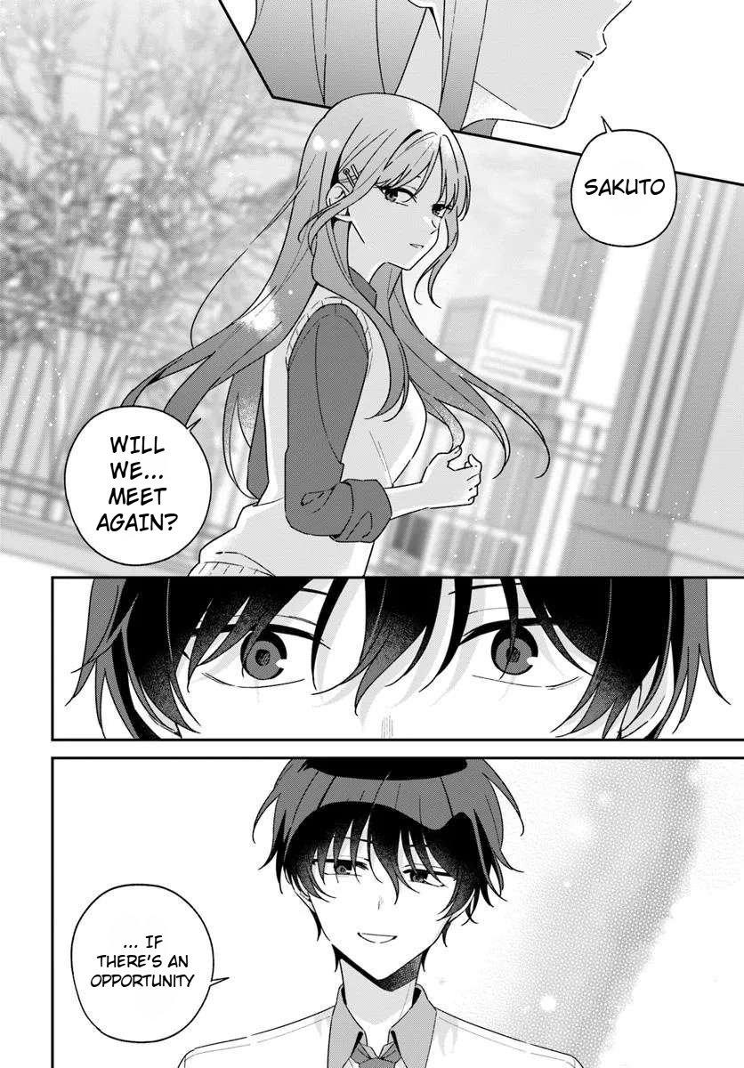 Futago Matomete Kanojo ni Shinai? Chapter 11.1 - Page 12