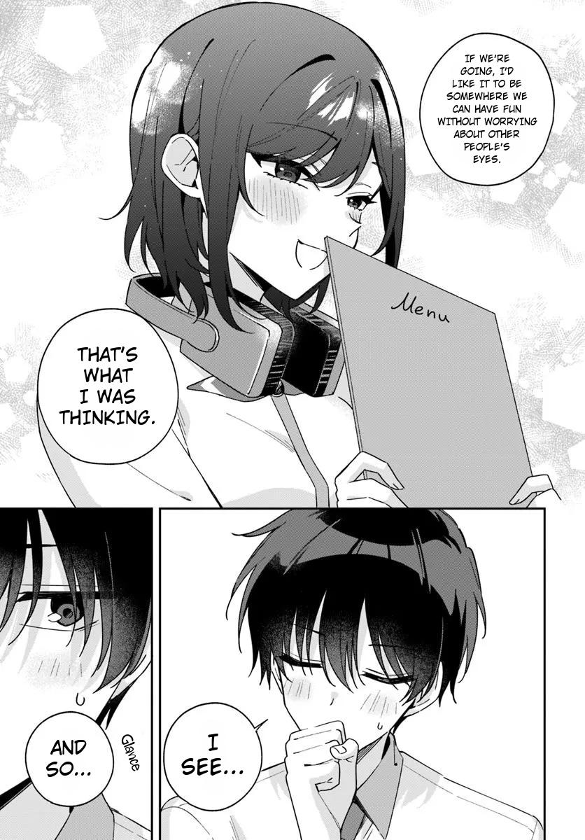 Futago Matomete Kanojo ni Shinai? Chapter 12.2 - Page 4