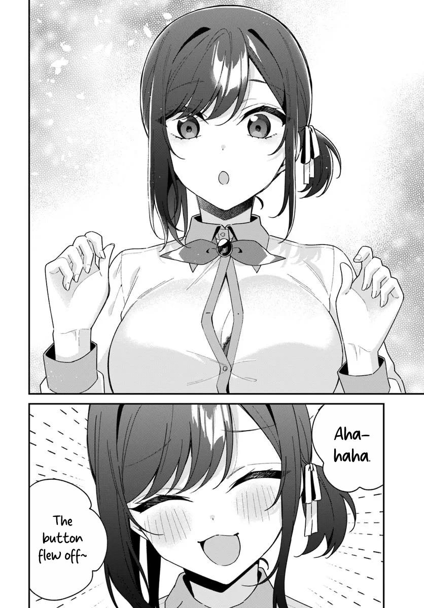 Futago Matomete Kanojo ni Shinai? Chapter 13.1 - Page 6