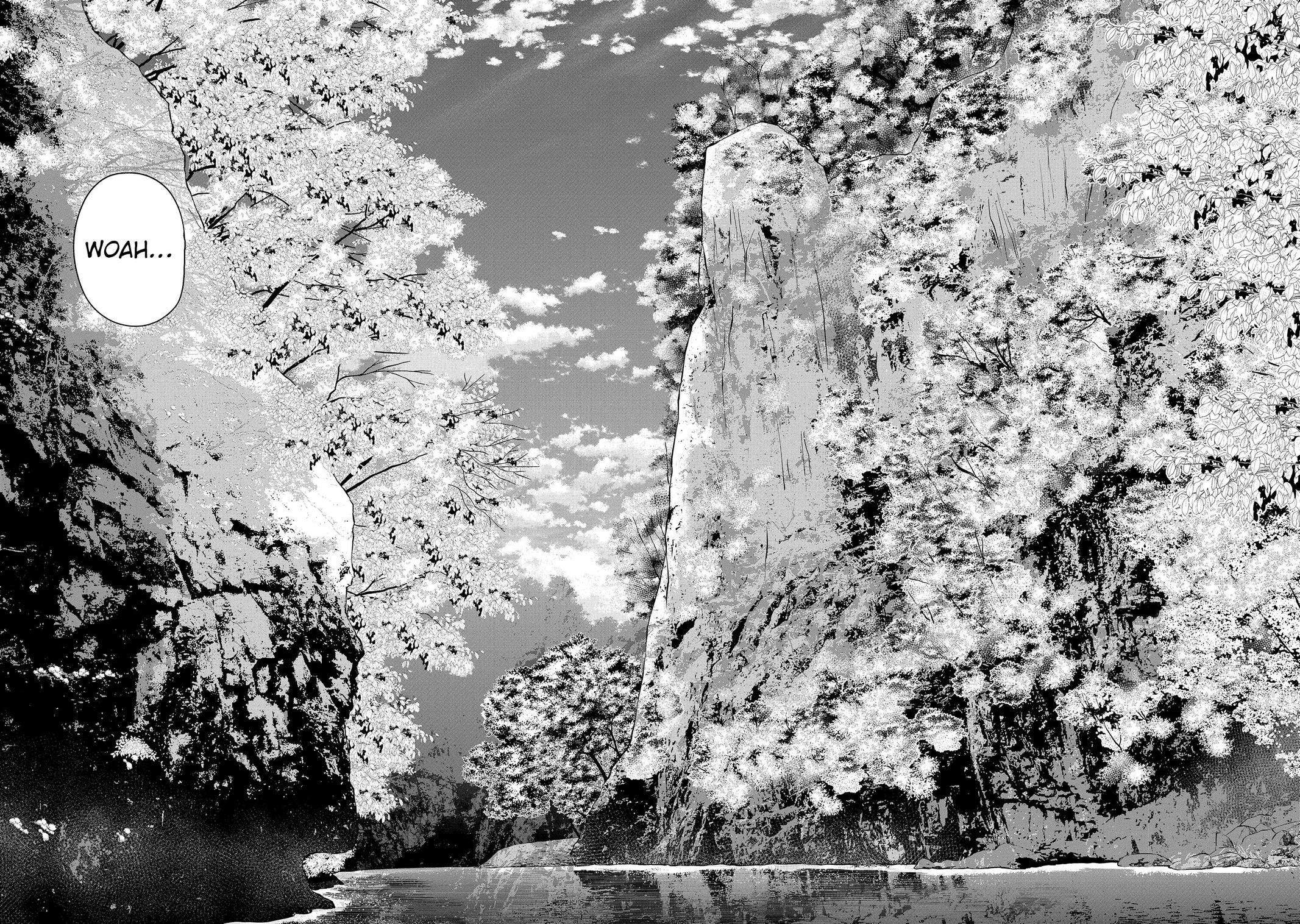 Futari nara Doko e demo Chapter 8 - Page 5