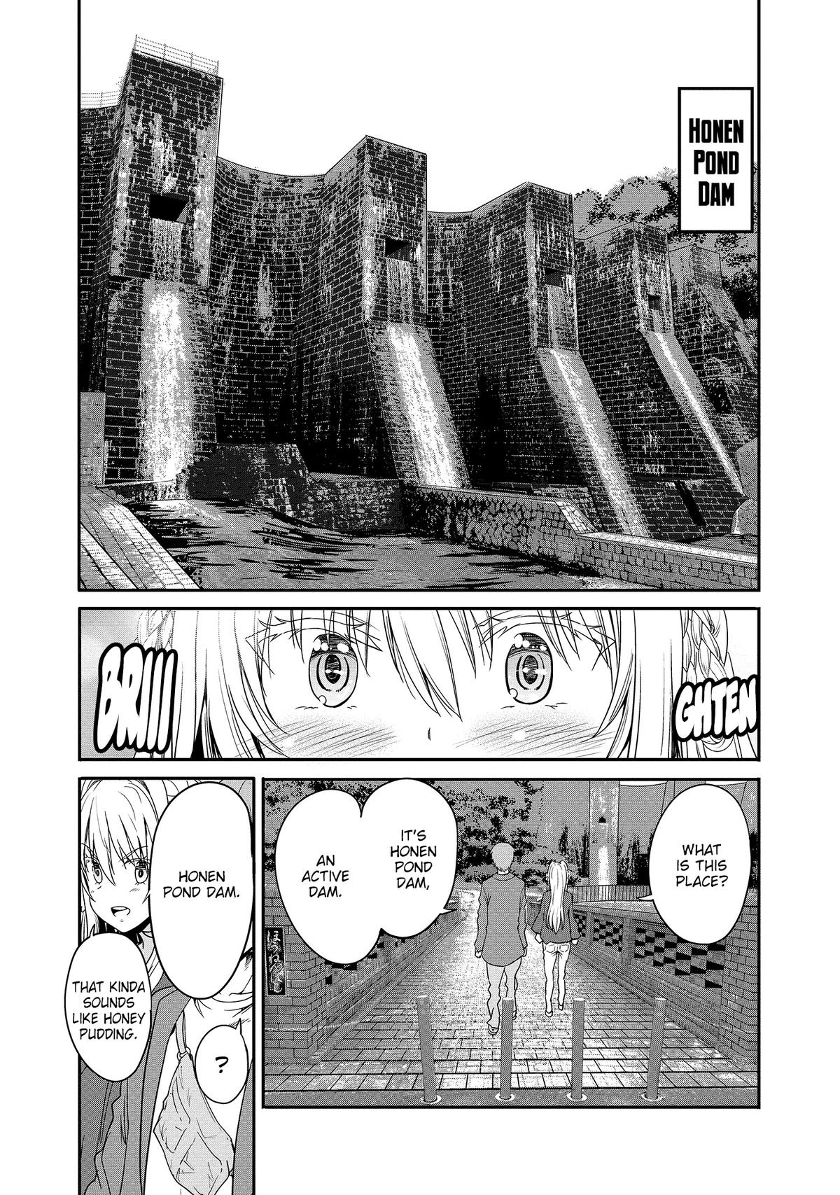 Futari nara Doko e demo Chapter 12 - Page 17