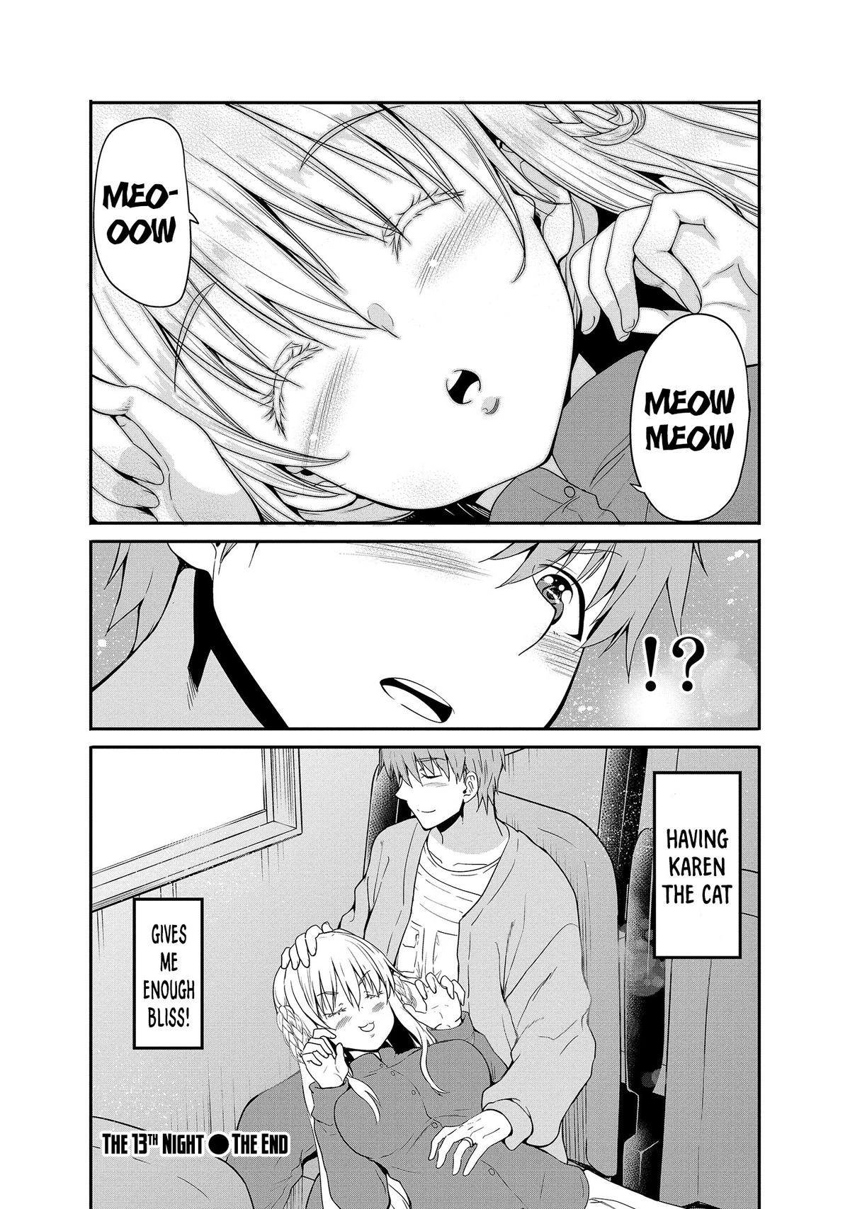 Futari nara Doko e demo Chapter 13 - Page 29