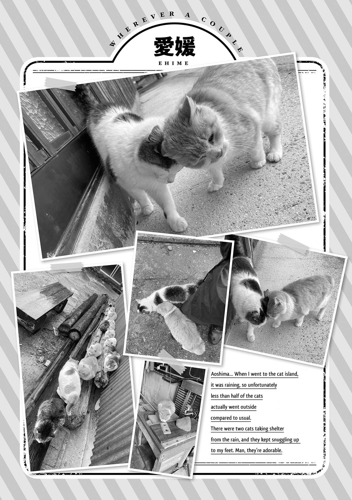 Futari nara Doko e demo Chapter 13 - Page 30