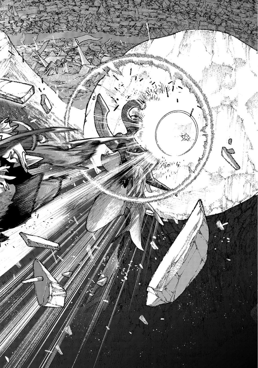 Gachiakuta Chapter 158 - Page 16