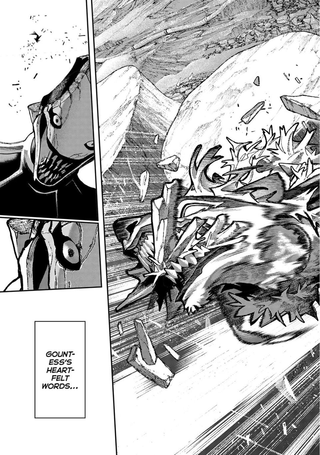 Gachiakuta Chapter 158 - Page 17