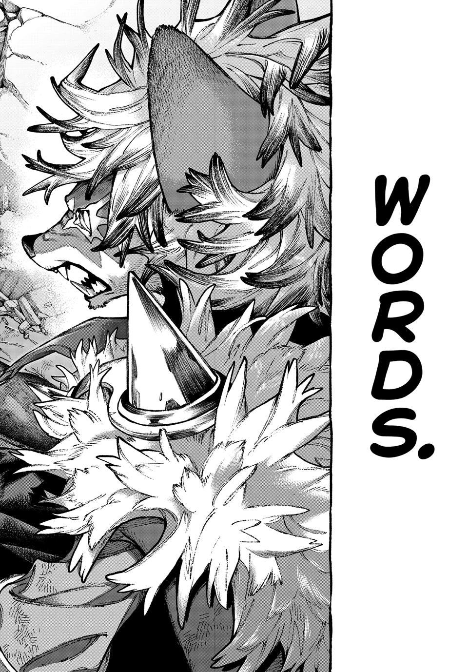 Gachiakuta Chapter 160 - Page 12