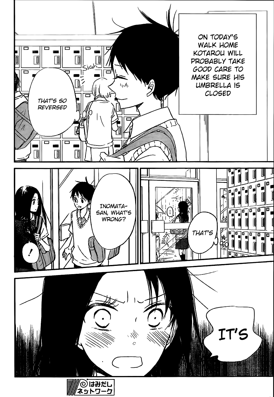 Gakuen Babysitters Chapter 44 - Page 25