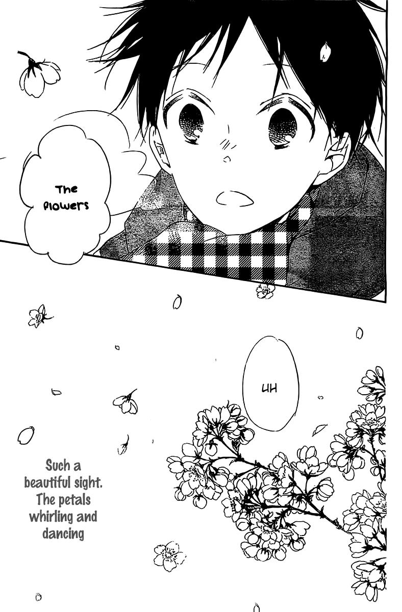 Gakuen Babysitters Chapter 52 - Page 16