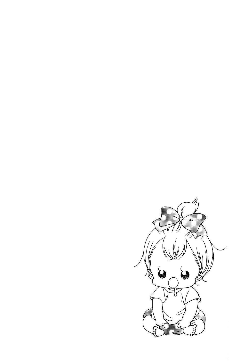 Gakuen Babysitters Chapter 63 - Page 8