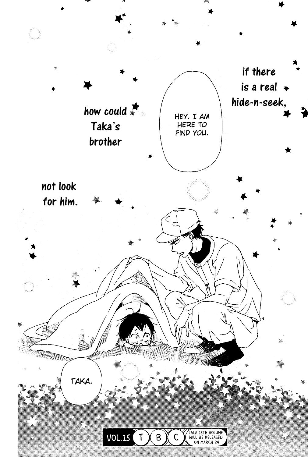 Gakuen Babysitters Chapter 85 - Page 29