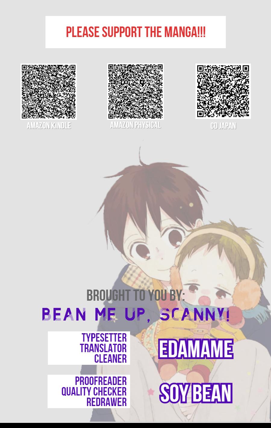 Gakuen Babysitters Chapter 92 - Page 30