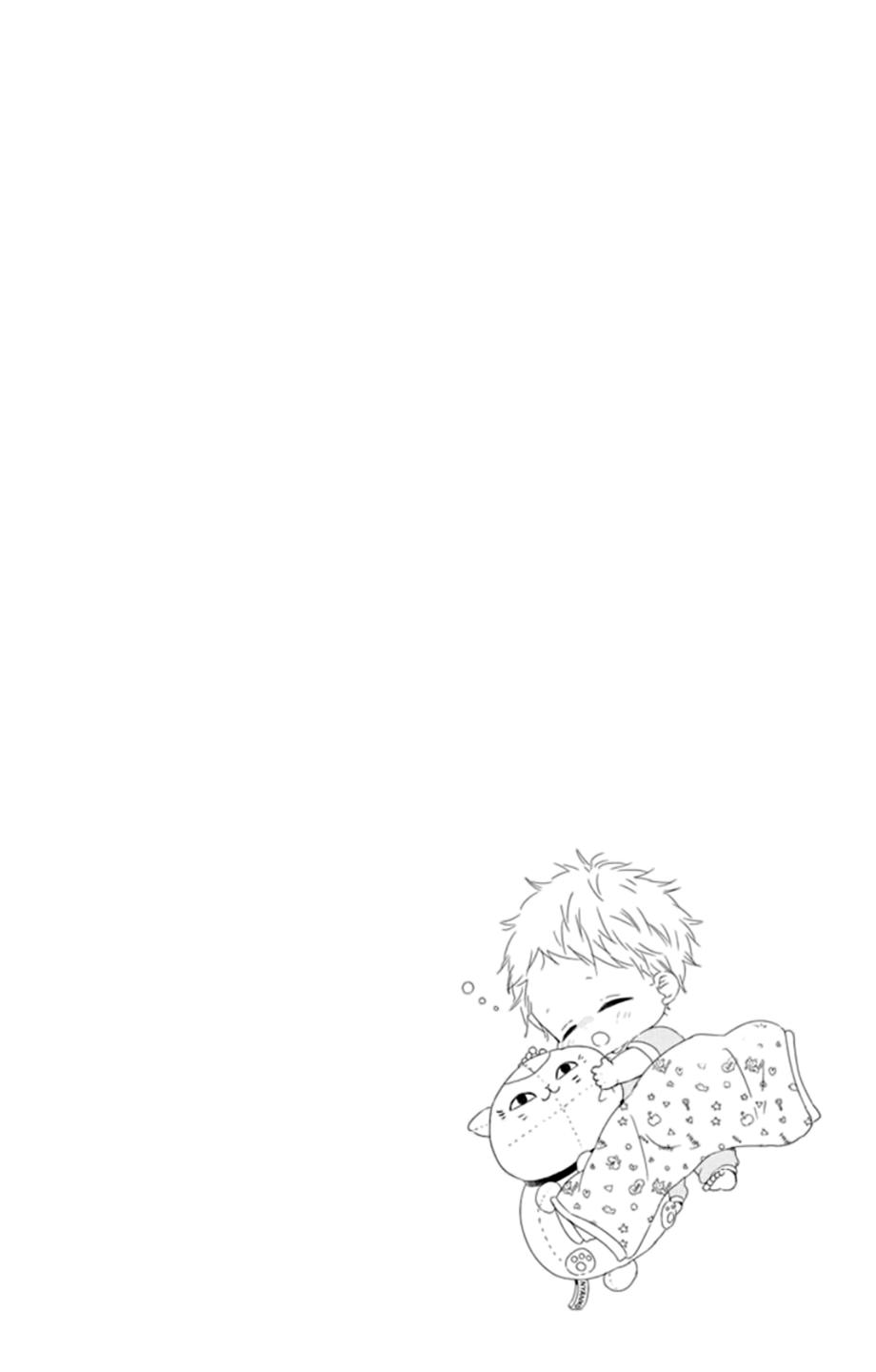 Gakuen Babysitters Chapter 106 - Page 33