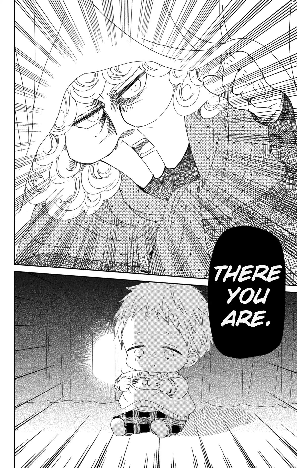 Gakuen Babysitters Chapter 112 - Page 17