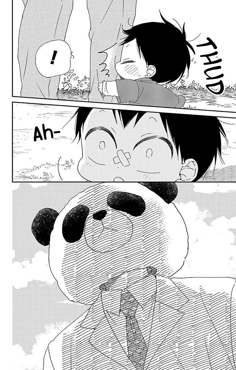 Gakuen Babysitters Chapter 114 - Page 23