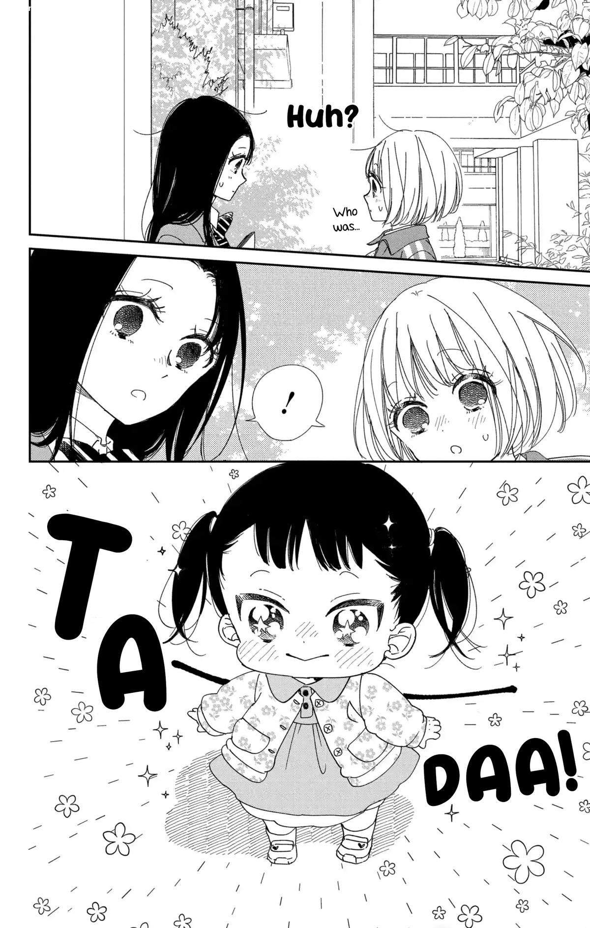 Gakuen Babysitters Chapter 117 - Page 6