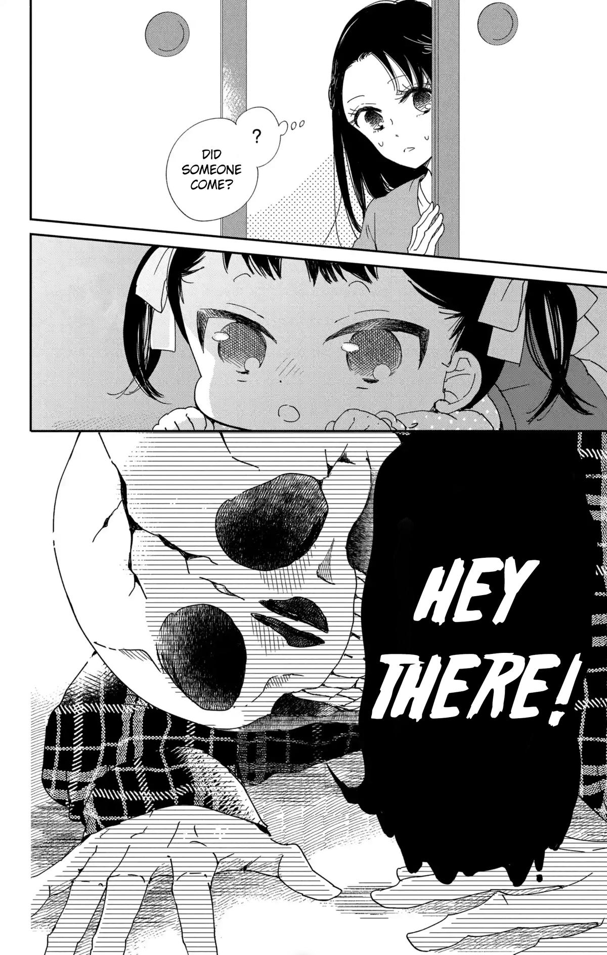 Gakuen Babysitters Chapter 117 - Page 24