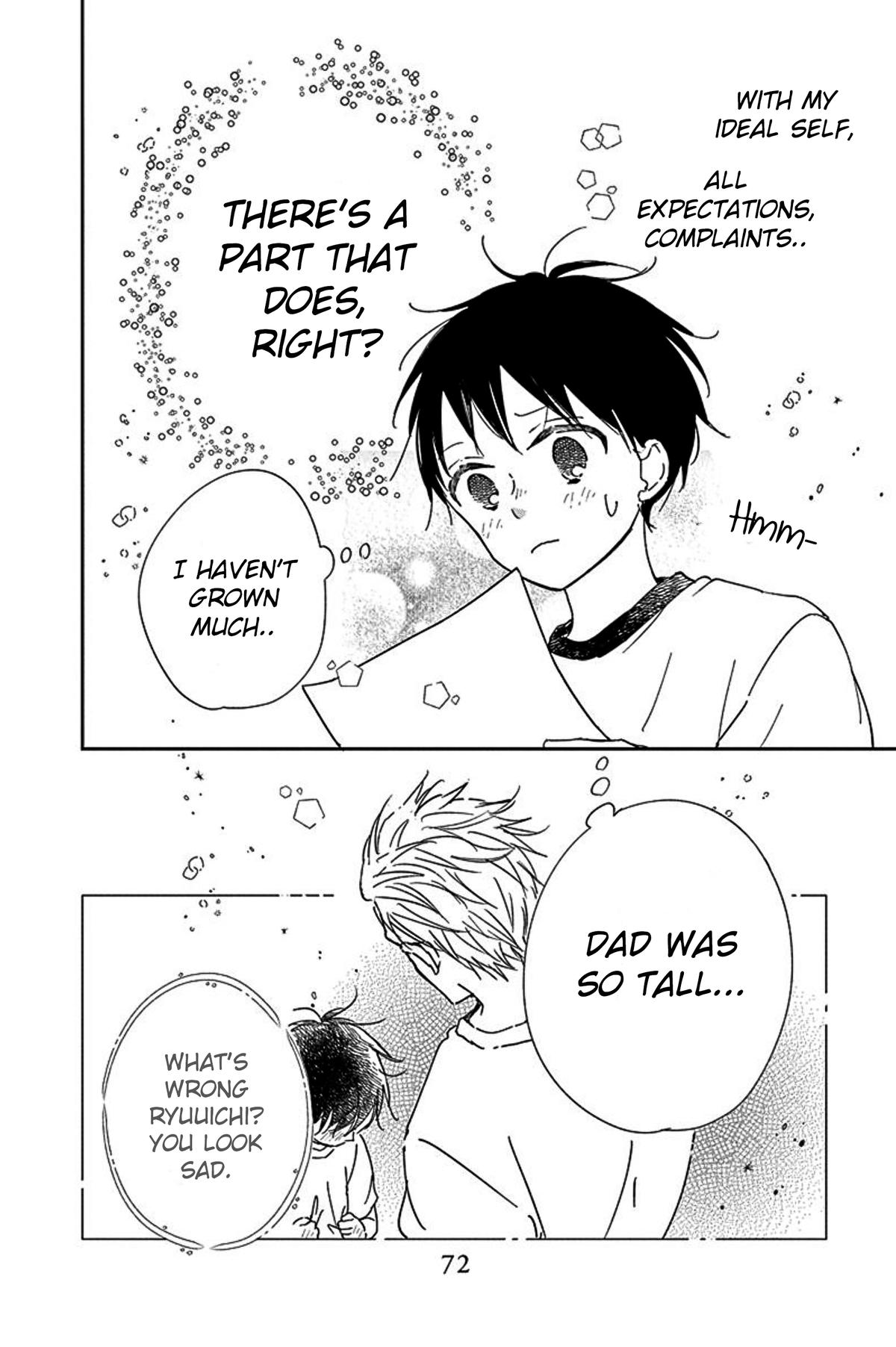 Gakuen Babysitters Chapter 119 - Page 26